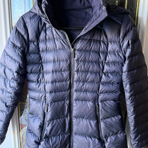 lululemon athletica Jackets & Blazers - Woman’s LULULEMON BRAVE THE COLD JACKET!